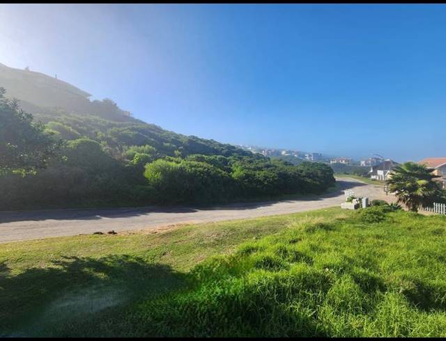LAND FOR SALE IN DANA BAY